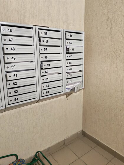 56,1 м², 2-комнатная квартира 5 000 000 ₽ - изображение 22