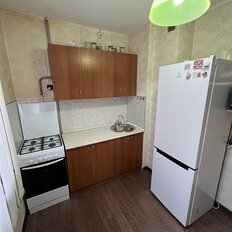 Квартира 36 м², 1-комнатная - изображение 4