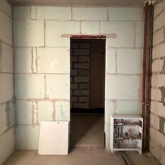 Квартира 28,5 м², студия - изображение 4