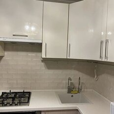 Квартира 40 м², 2-комнатная - изображение 3