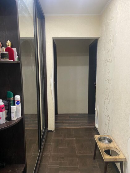 77 м², 3-комнатная квартира 11 000 000 ₽ - изображение 46