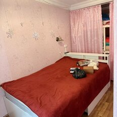 Квартира 38 м², 2-комнатная - изображение 1
