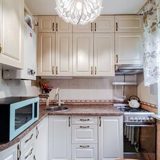 Квартира 56,5 м², 3-комнатная - изображение 1