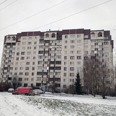 Квартира 74 м², 3-комнатная - изображение 1