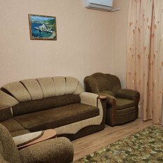 Квартира 44,6 м², 1-комнатная - изображение 3