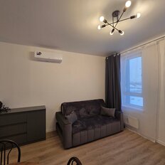 Квартира 22 м², студия - изображение 5