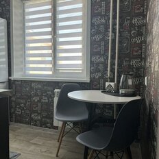 Квартира 30 м², 1-комнатная - изображение 3
