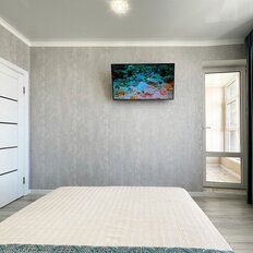 Квартира 47 м², 2-комнатная - изображение 3