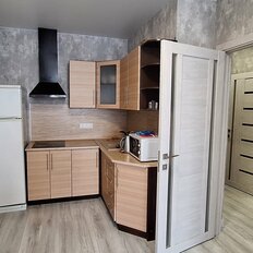 Квартира 45 м², 1-комнатная - изображение 4