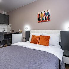 Квартира 19,5 м², студия - изображение 1