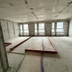 Квартира 61,2 м², 3-комнатная - изображение 3