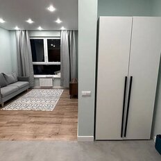 Квартира 40 м², 1-комнатная - изображение 5