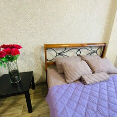 Квартира 52 м², студия - изображение 1