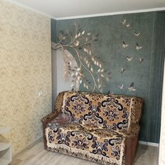 Квартира 28 м², 1-комнатная - изображение 2