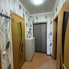 Квартира 36 м², 1-комнатная - изображение 4