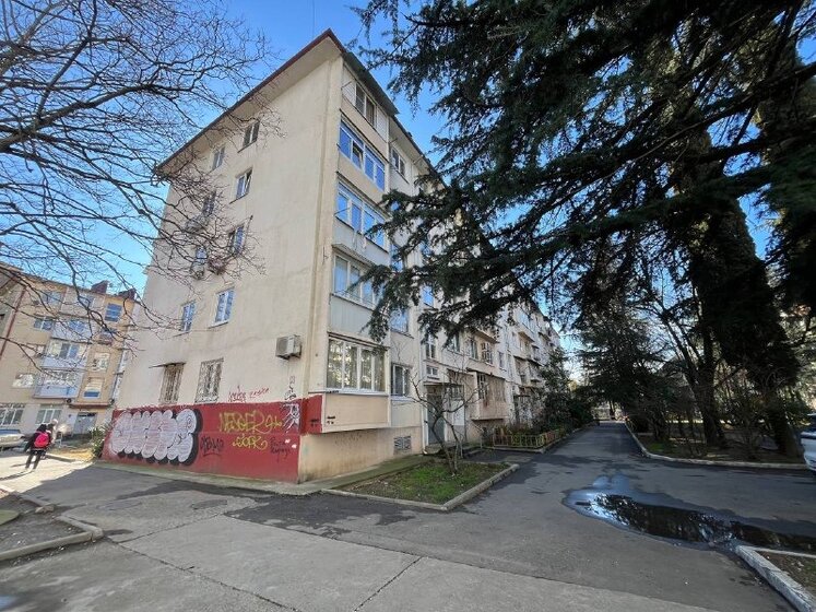 21,1 м², апартаменты-студия 12 900 000 ₽ - изображение 52
