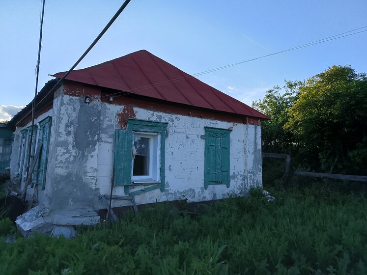 40 м², 1-комнатная квартира 4 750 000 ₽ - изображение 29