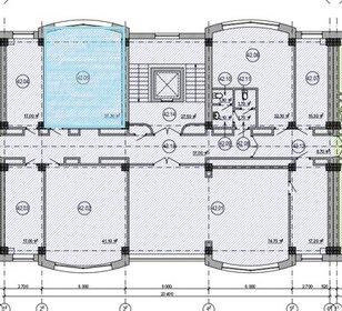 37,3 м², офис - изображение 3