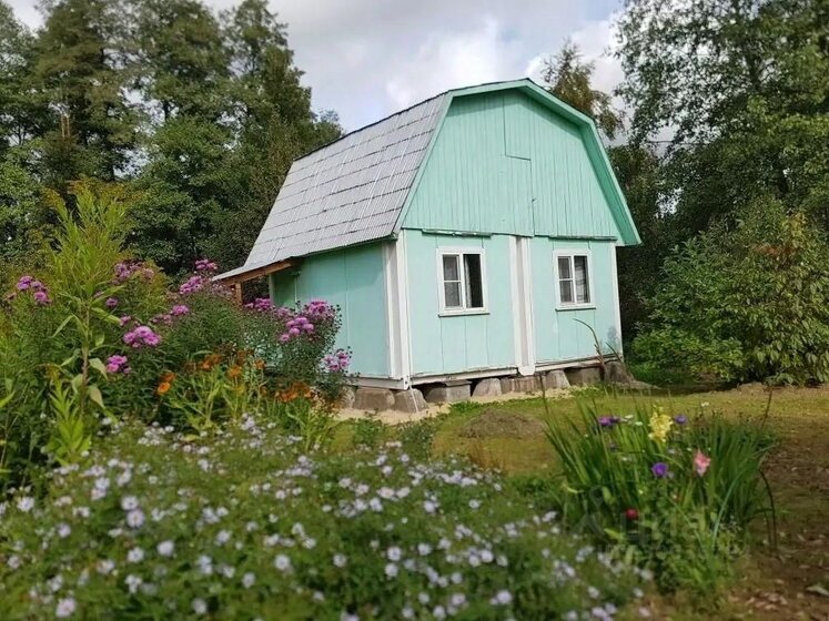 61 м², 2-комнатная квартира 7 320 569 ₽ - изображение 46