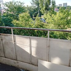 Квартира 60,1 м², 3-комнатная - изображение 1