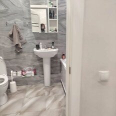 Квартира 45 м², 2-комнатная - изображение 2