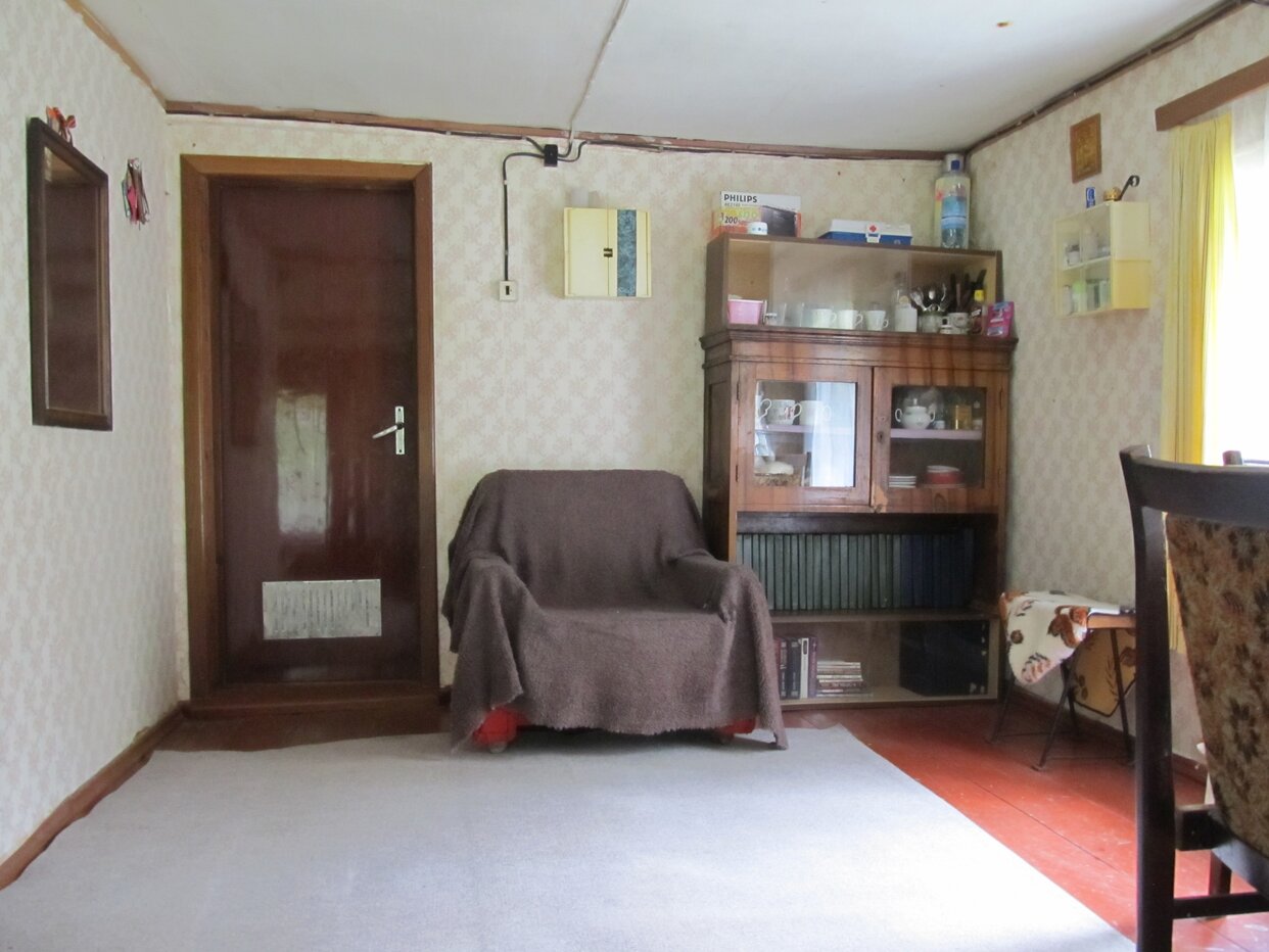 Дом 50 м² в Псковская область — фото 8 из 12