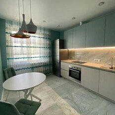 Квартира 32 м², 1-комнатная - изображение 1