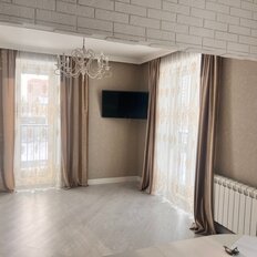 Квартира 54 м², 3-комнатная - изображение 3