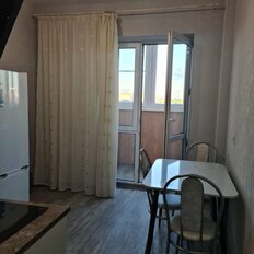 Квартира 39,6 м², 1-комнатная - изображение 4