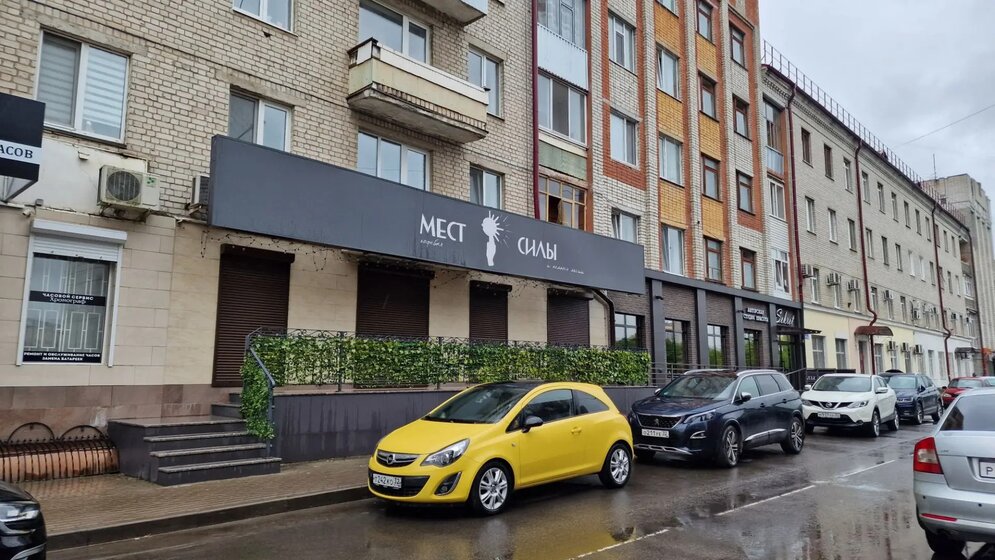 64,4 м², помещение свободного назначения 45 080 ₽ в месяц - изображение 43