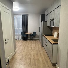Квартира 21 м², студия - изображение 2
