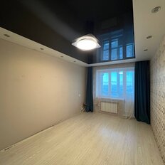 Квартира 35 м², 1-комнатная - изображение 1