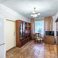 Квартира 43,7 м², 2-комнатная - изображение 2