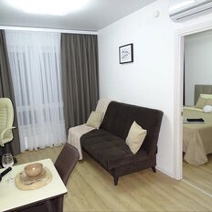 Квартира 33,9 м², 1-комнатная - изображение 2