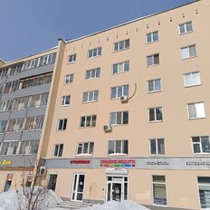 Квартира 32,9 м², 1-комнатная - изображение 1