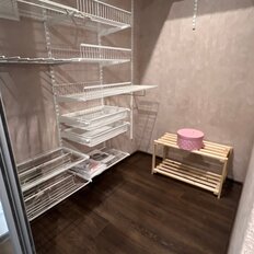 Квартира 57 м², 2-комнатная - изображение 1