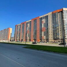 Квартира 42 м², 1-комнатная - изображение 3