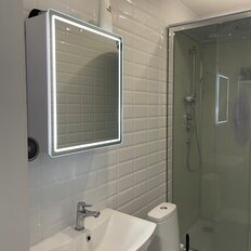 Квартира 27,8 м², 1-комнатная - изображение 5