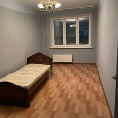 Квартира 36 м², 1-комнатная - изображение 1