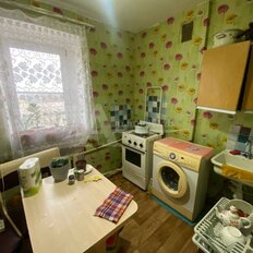 Квартира 32 м², 1-комнатная - изображение 4