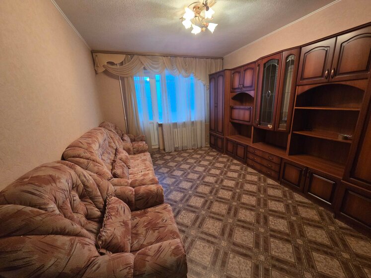 68 м², 2-комнатная квартира 35 000 ₽ в месяц - изображение 29