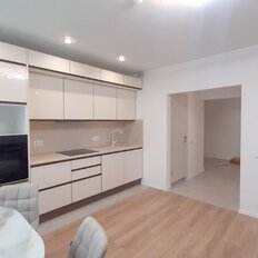 Квартира 59,1 м², 3-комнатная - изображение 2