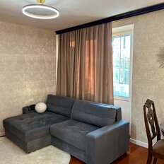 Квартира 50 м², 2-комнатная - изображение 4