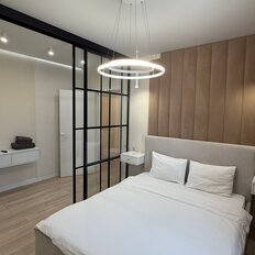 Квартира 45 м², 1-комнатная - изображение 3