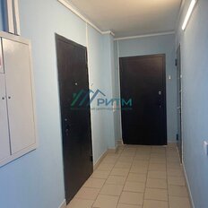 Квартира 52 м², 1-комнатная - изображение 1