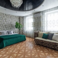 Квартира 110 м², 3-комнатная - изображение 2