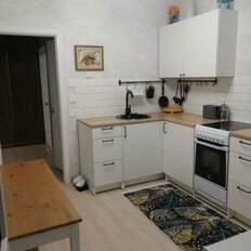 Квартира 54 м², 2-комнатная - изображение 5