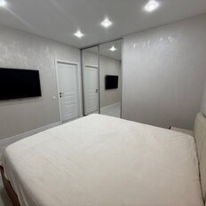 Квартира 81,4 м², 3-комнатная - изображение 2