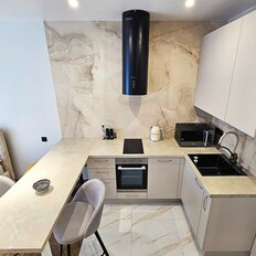 Квартира 35 м², 1-комнатная - изображение 1