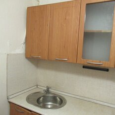 Квартира 31 м², 1-комнатная - изображение 1